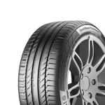235/45R20 100V XL Continental Contisportcontact 5 Suv FR
